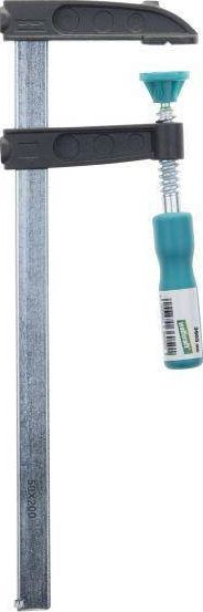 Wolfcraft Ścisk śrubowy modelarski Wolfcraft SZ / 50-200 mm