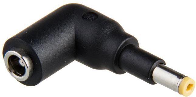 Avacom Wtyczka kątowa do HP Sleekbook 14/15 (C.34)