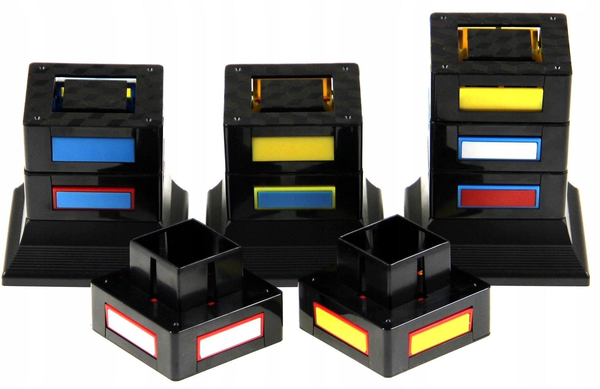 RECENT TOYS Brainteaser Chameleon