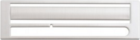 Lian Li Zaślepka do napędów Mitsumi Aluminium C20