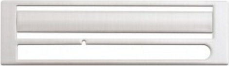 Lian Li Zaślepka do napędów Mitsumi Aluminium C20