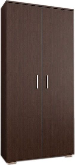 Elior Szafa na ubrania Pixelo 3R - wenge