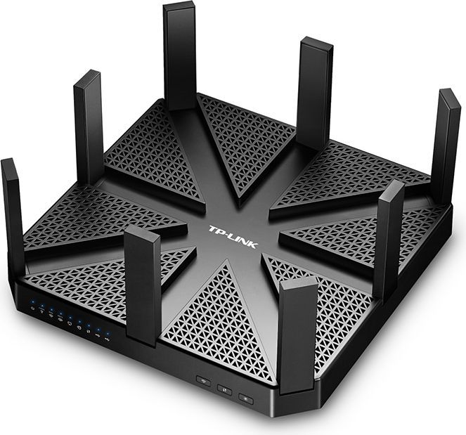 Router TP-Link AD7200