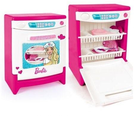 Wader Barbie - Zmywarka z dźwiękiem