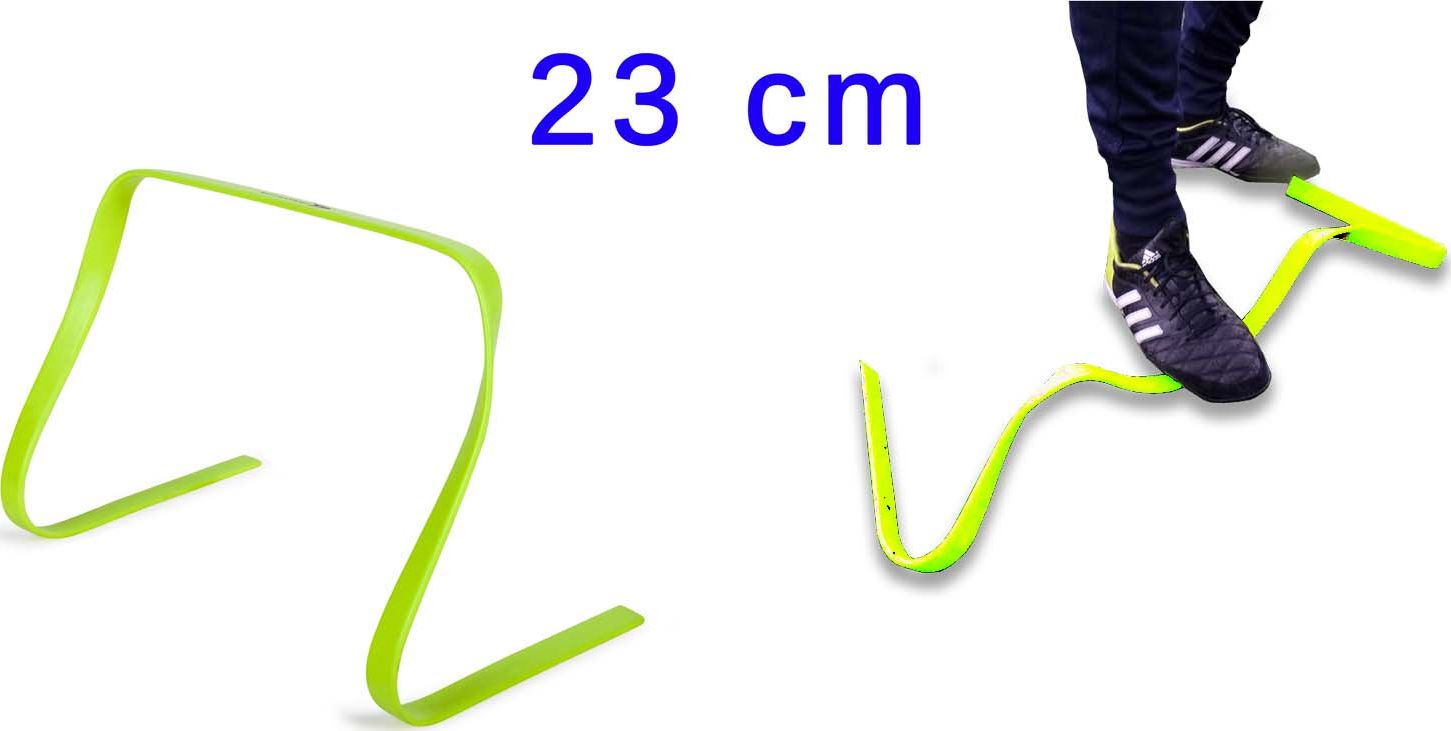 YakimaSport Płotek elastyczny 23 cm koordynacyjny