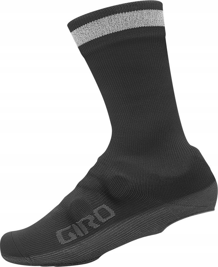 Giro Pokrowce na buty GIRO XNETIC H2O SHOE COVER black roz. L (NEW)