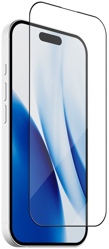 JCPal Szkło Hartowane Preserver Glass Protector iPhone 17 Pro Max
