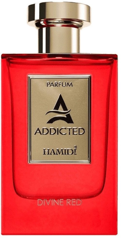 Hamidi Addicted Divine Red perfumy spray 110ml