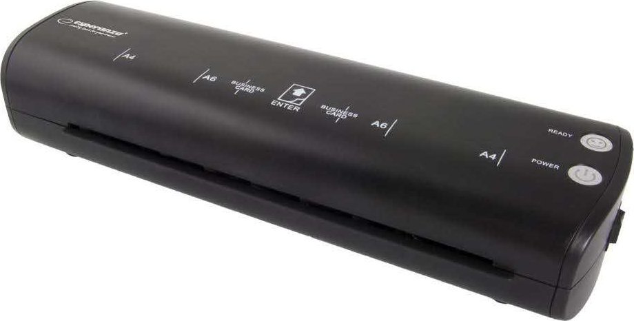 Laminator Esperanza A4 Interstellar (EFL004)