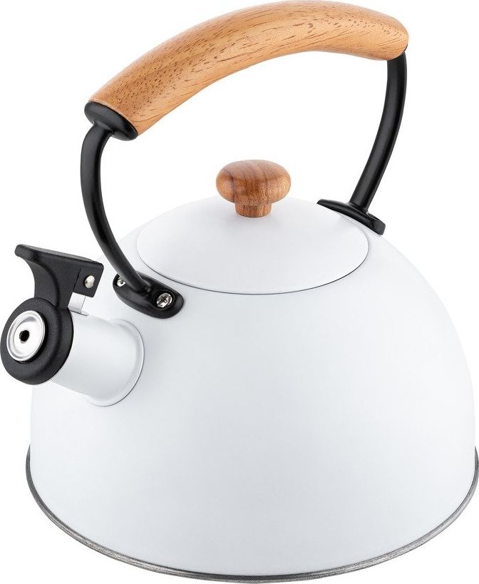 Fl1 Czajnik Natura Line Biały