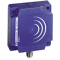 Schneider Electric Czujnik indukcyjny X S8D1A1PAM12 - XS8D1A1PAM12