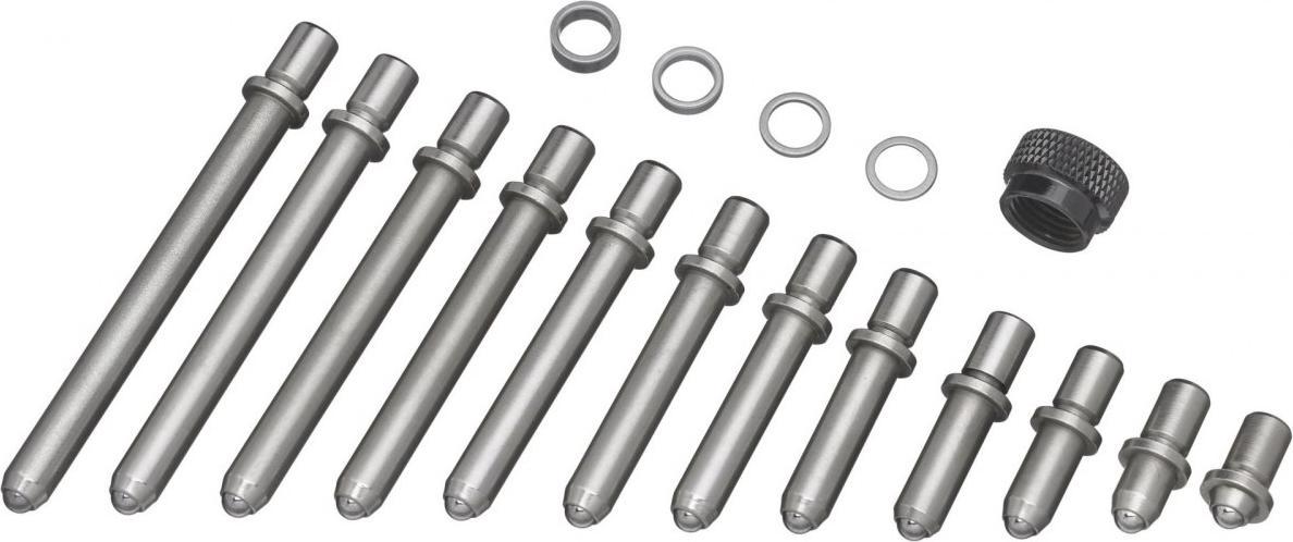 Limit Końcówka pomiarowa do czujnika do cylindrów Limit do czujnika nr 61931309