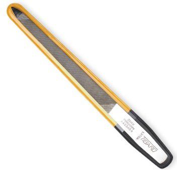 Top Choice Pilnik do paznokci metalowy (7828)