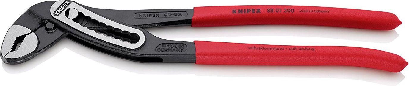 Knipex KNIPEX Alligator 300 mm 8801300 - 8801300