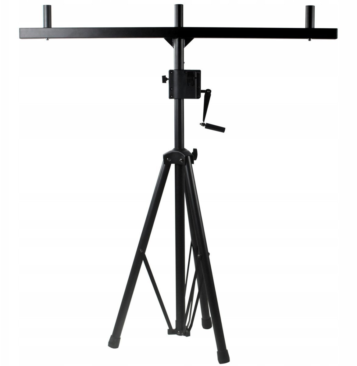 DNA SPT1 statyw kolumnowy trójnożny typu T winda