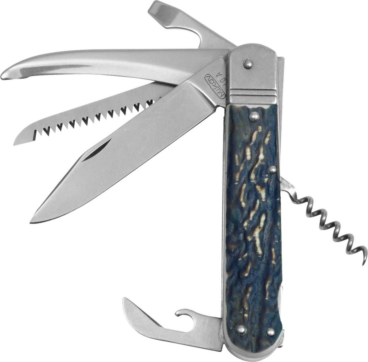 Mikov Nóż myśliwski Mikov Fixir 232-XH-6V