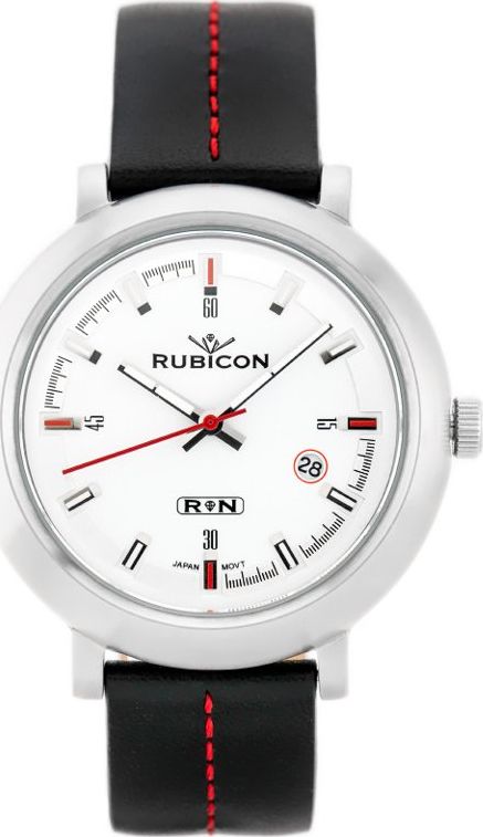 Zegarek Rubicon RUBICON ARWENA (zr537b) uniwersalny