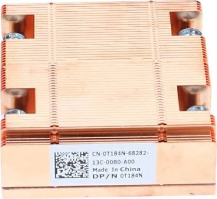 Dell Radiator DELL do M910 - T184N