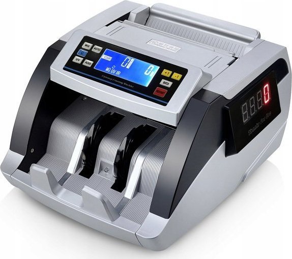 iMatrix PROFESJONALNA LICZARKA DO BANKNOTÓW 8800