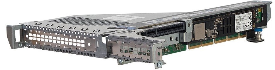 HPE DL320 Gen11 FH Riser Kit