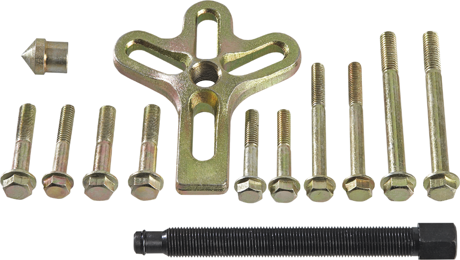 Neo Ściągacz do piast 13 szt. (11-811)