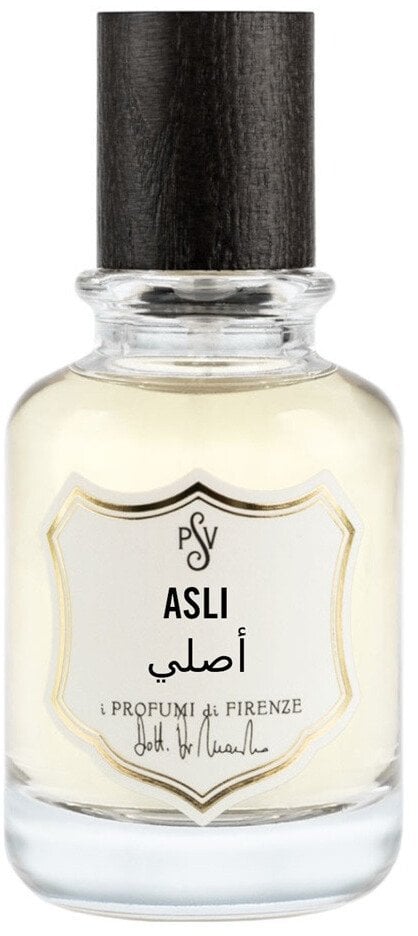 I PROFUMI DI FIRENZE Asli EDP spray 100ml