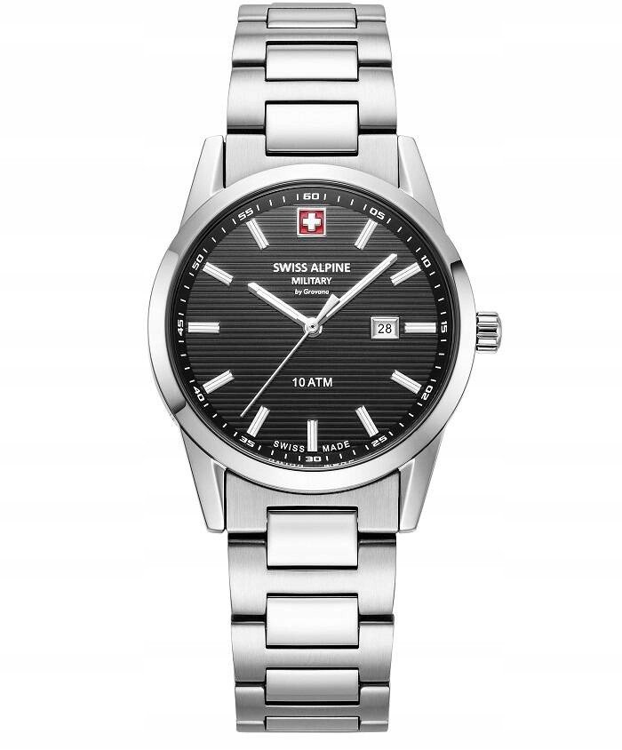 Zegarek Swiss Alpine Military Argos 7767.1137