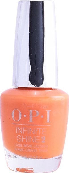 OPI Opi, Infinite Shine 2, Nail Polish, Summer Lovin` Having A Blast!, 15 ml For Women