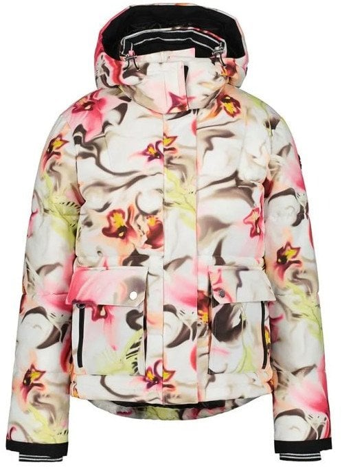 Luhta striukė moterims ANNALA, įvairiaspalvė