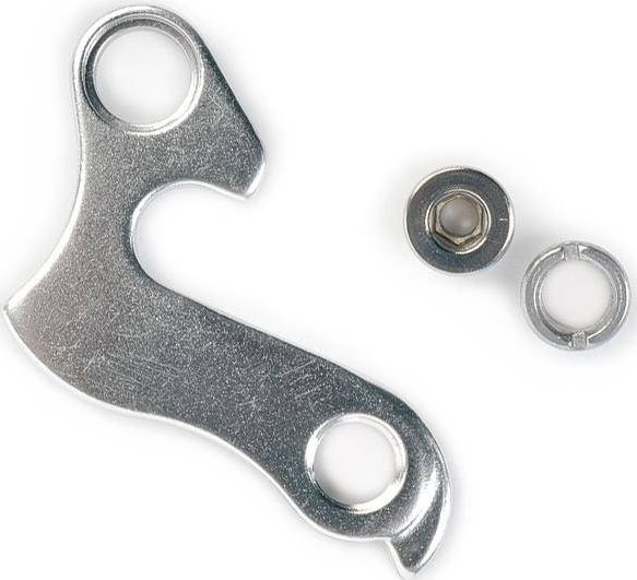 Author Hak przrzutkowy Author 39-710103 do ram rowerowych uniwersalny