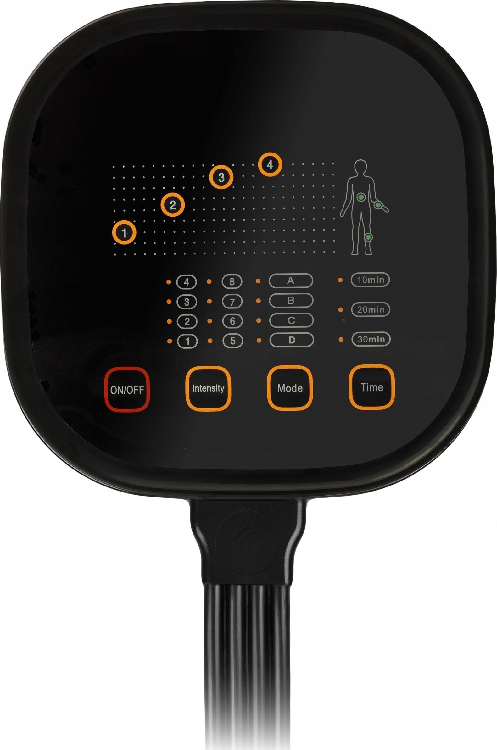 Stacja pompująca Medivon Center do urządzenia Medivon Portia