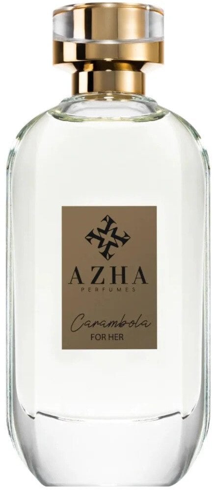 Azha Carambola woda perfumowana spray 100ml