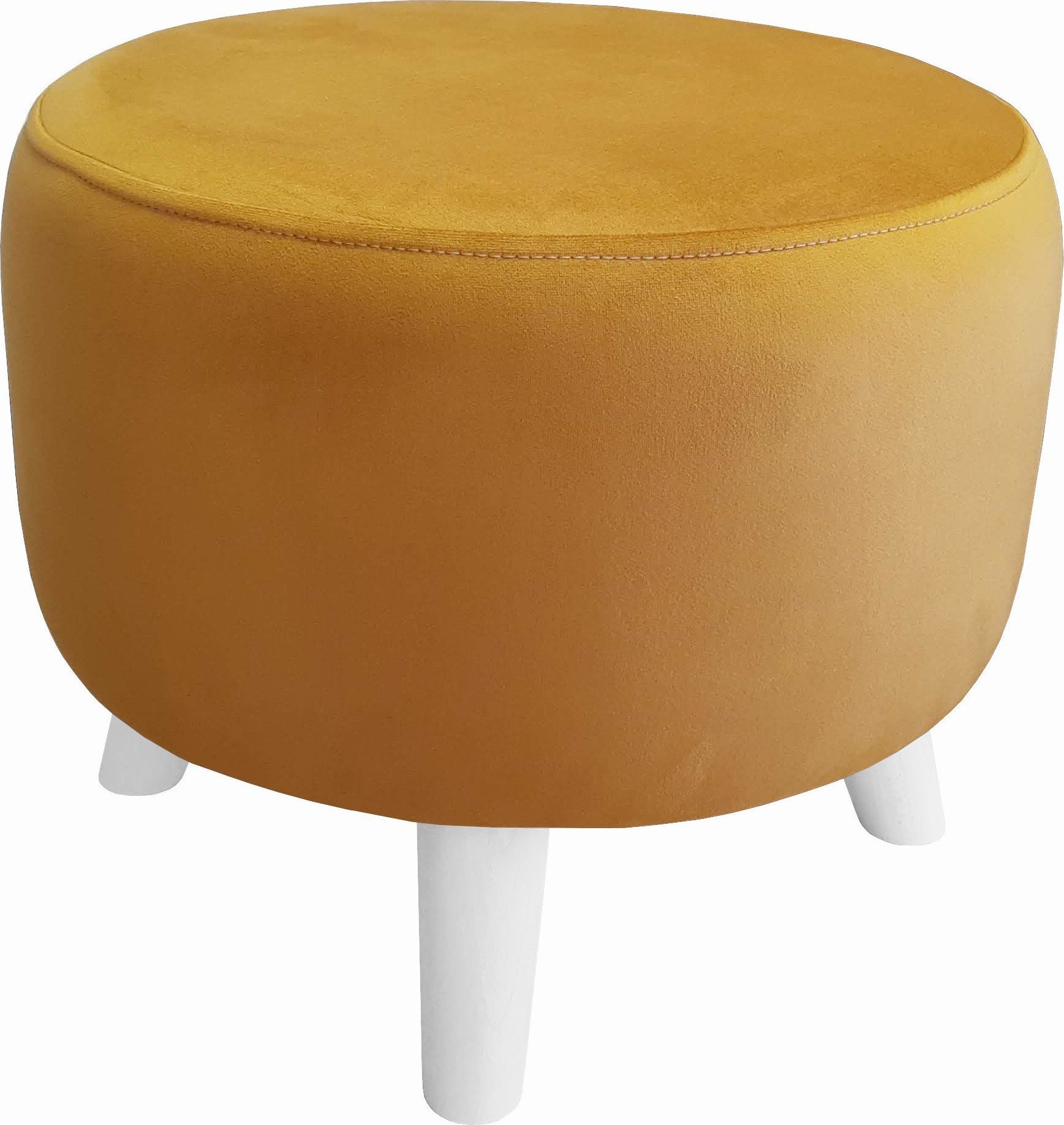 Atos Pufa ALA noga biała MG15