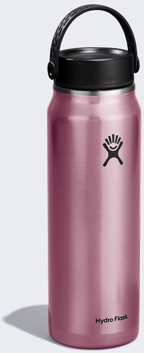 Lekka Butelka Termiczna Z Szerokim Ustnikiem Hydro