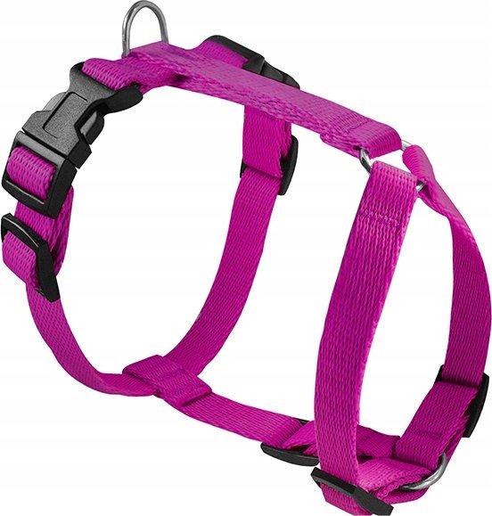 Chaba CH SZELKI GUARD M (P)25-40 (T)35-55X2CM FUKSJA 5069