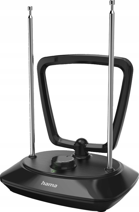 Antena RTV Hama Pokojowa DVB-T2 35 RI-3