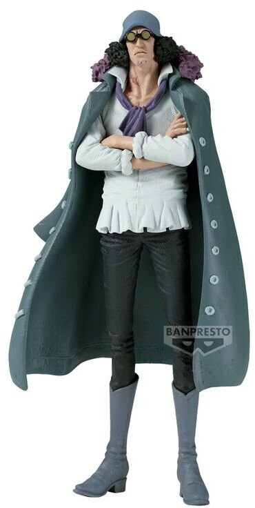 Kuzan One Piece King Of Artist Figurka 23 cm