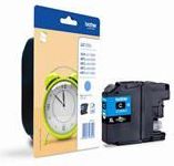 Tusz Brother tusz oryginalny LC125XLC (cyan)