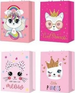 Wktorebki Torebka upominkowa JYWK 037L 78277