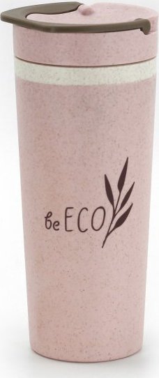 G21 Ekologiškas puodelis G21 BeEco 6352075, 450 ml