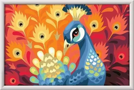 Ravensburger 20000 zabawka artystyczna / rękodzielnicza