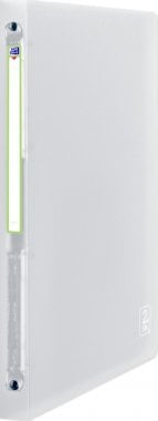 Segregator Elba Ringordner ELBA 2nd Life 2,0 cm transparent