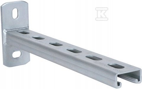 RapidStrut Konsola 21|H BUP 300mm