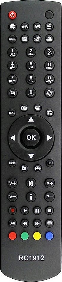 Pilot RTV PIL-VES PILOT VESTEL 30076862 D32H125N3 DLH32195MP4CR