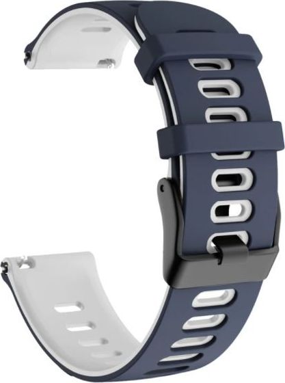 Best Accessories PASEK UNIWERSALNY DO ZEGARKA 22 MM