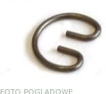 ZABEZPIECZENIE TŁOKA PS490 DOL180 40 04-00