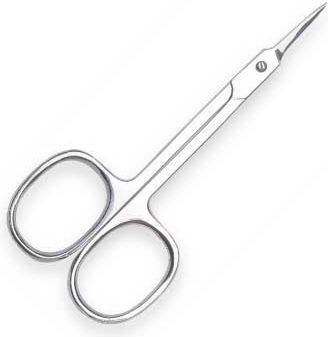 Top Choice Nożyczki do skórek (7187)