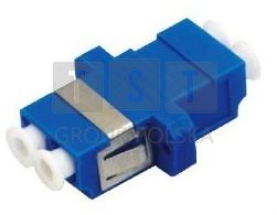 7048 1 019-00-ISP Adapter jednomodowy SM LC/PC duplex