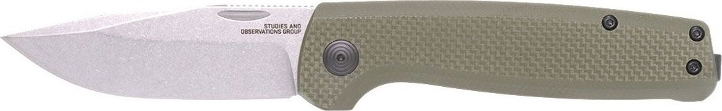 SOG Sog TERMINUS SJ OD GREEN TM1004-BX