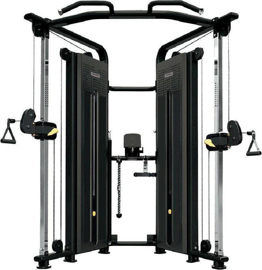 Toorx Brama treningowa Dual Pulley CSX5000 Toorx Pro